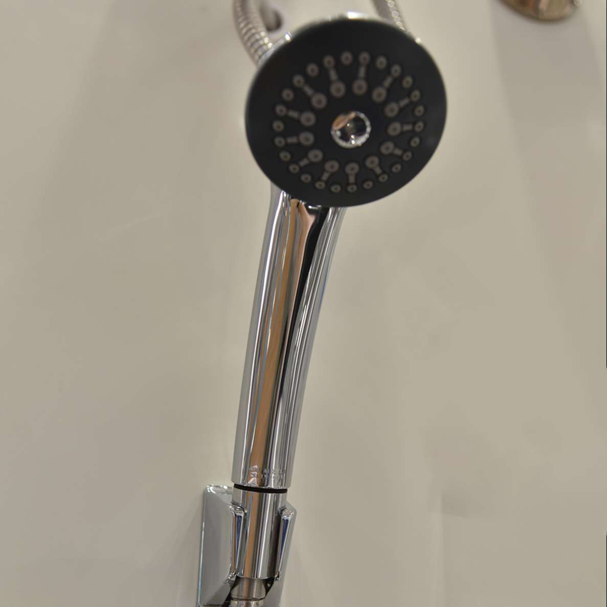 Bộ vòi sen tắm nóng lạnh INAX BFV-1113S-4C (BFV1113S4C)