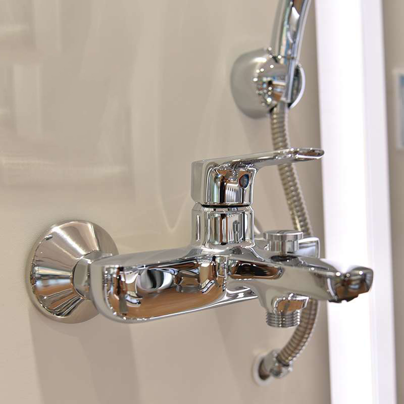 Bộ sen tắm nóng lạnh INAX BFV-1403S-4C (BFV1403S4C)