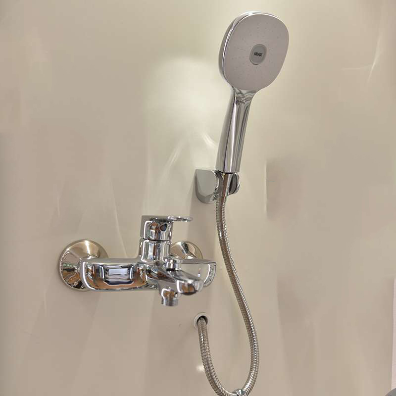 Bộ sen tắm nóng lạnh INAX BFV-1403S-8C (BFV1403S8C)