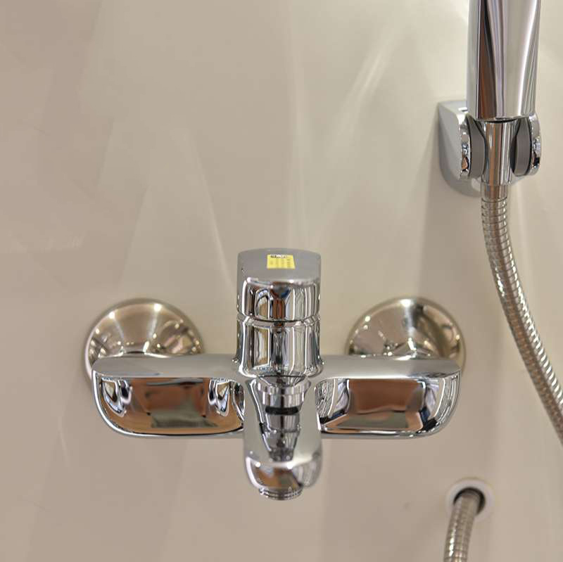 Bộ sen tắm nóng lạnh INAX BFV-1403S-8C (BFV1403S8C)