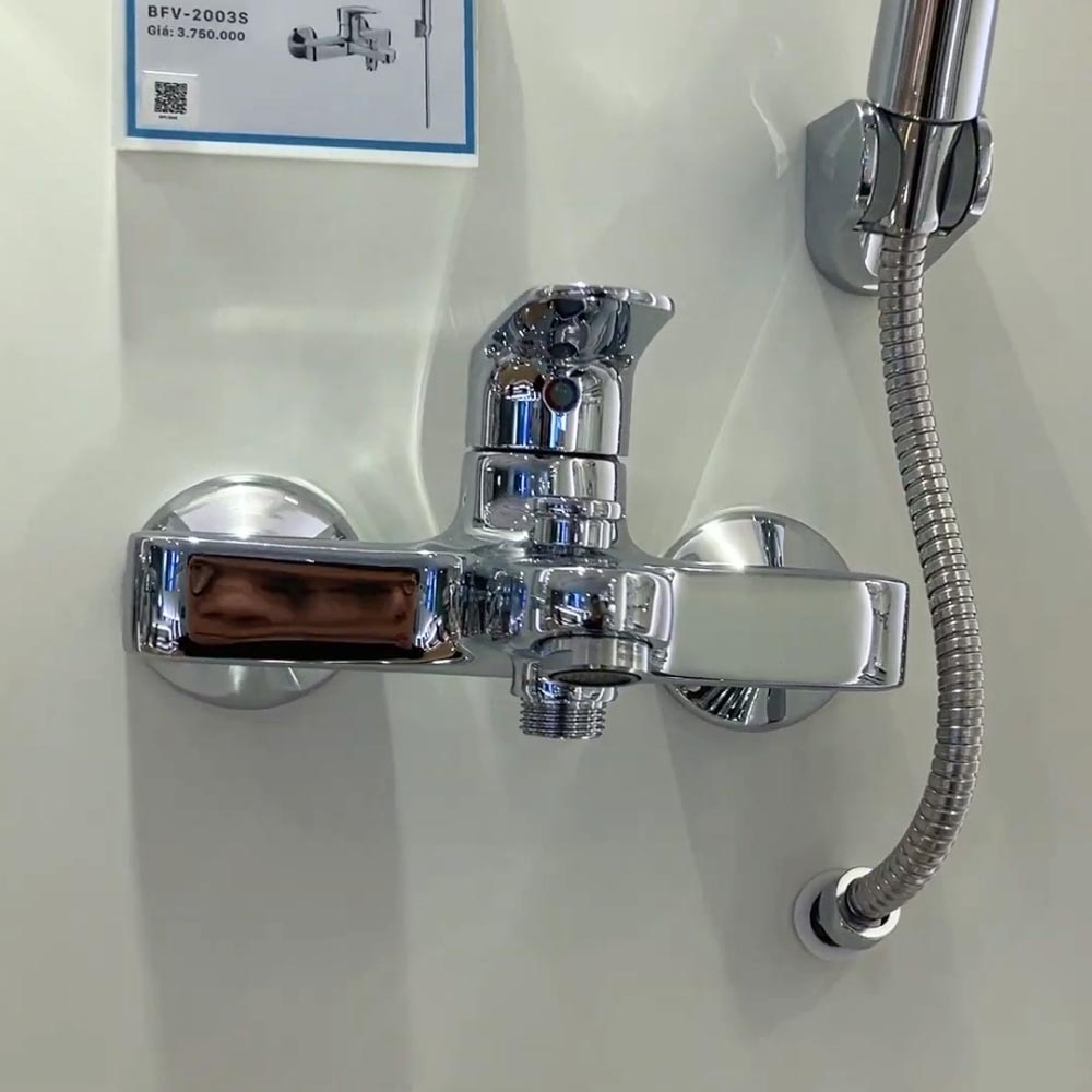 Sen tắm nóng lạnh INAX BFV-2003S (BFV2003S)