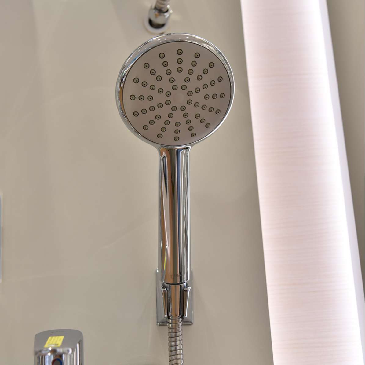 Bộ vòi sen tắm nóng lạnh INAX BFV-2013S (BFV2013S)