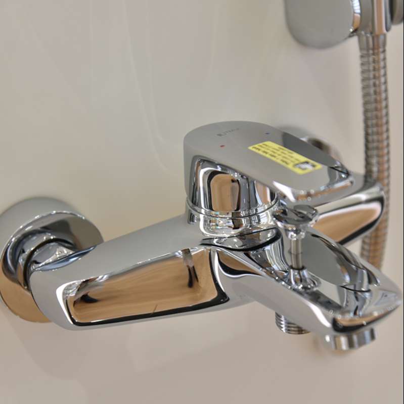 Bộ vòi sen tắm nóng lạnh INAX BFV-213S-1C (BFV213S1C)