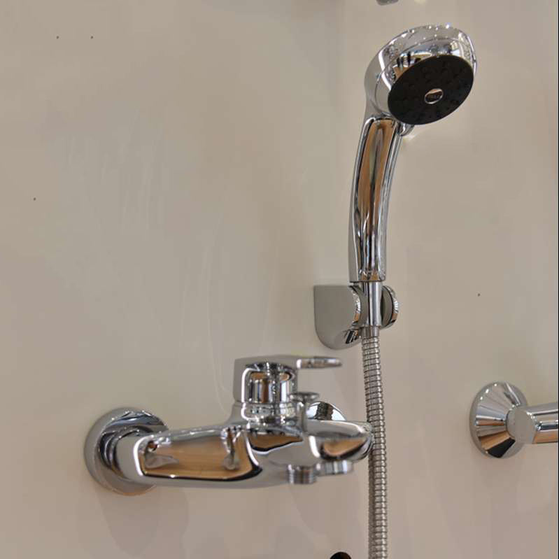 Bộ vòi sen tắm nóng lạnh INAX BFV-213S-1C (BFV213S1C)