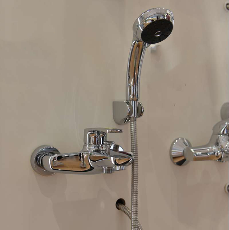 Bộ vòi sen tắm nóng lạnh INAX BFV-213S-1C (BFV213S1C)