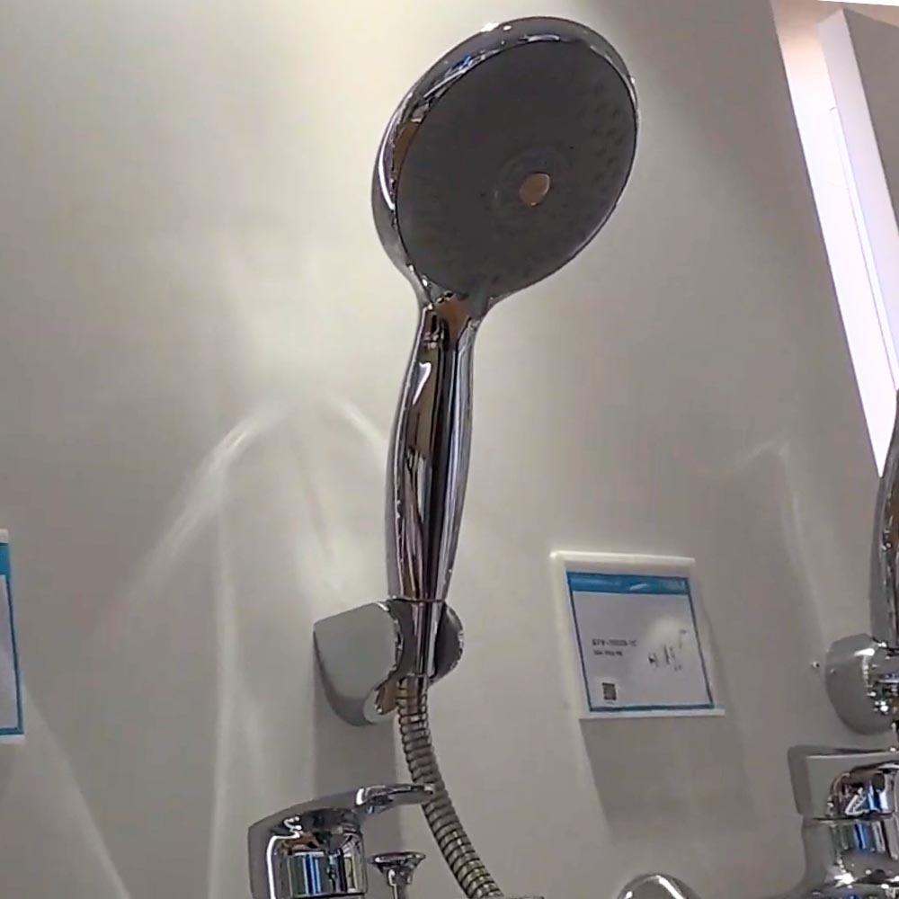 Bộ vòi sen tắm nóng lạnh INAX BFV-213S-3C (BFV213S3C)