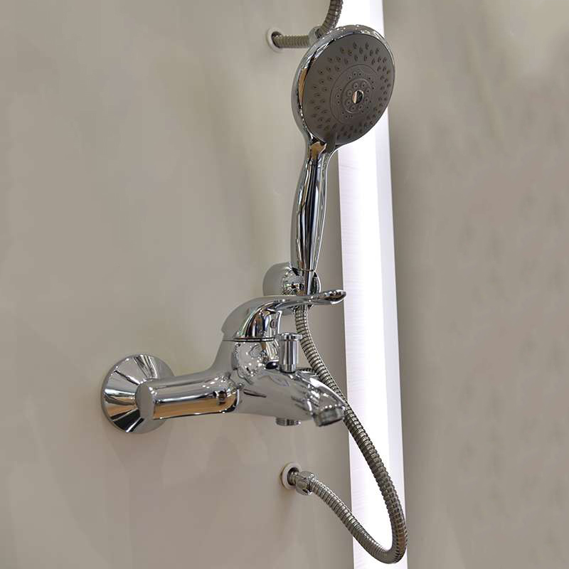 Bộ vòi sen tắm nóng lạnh INAX BFV-223S (BFV223S)