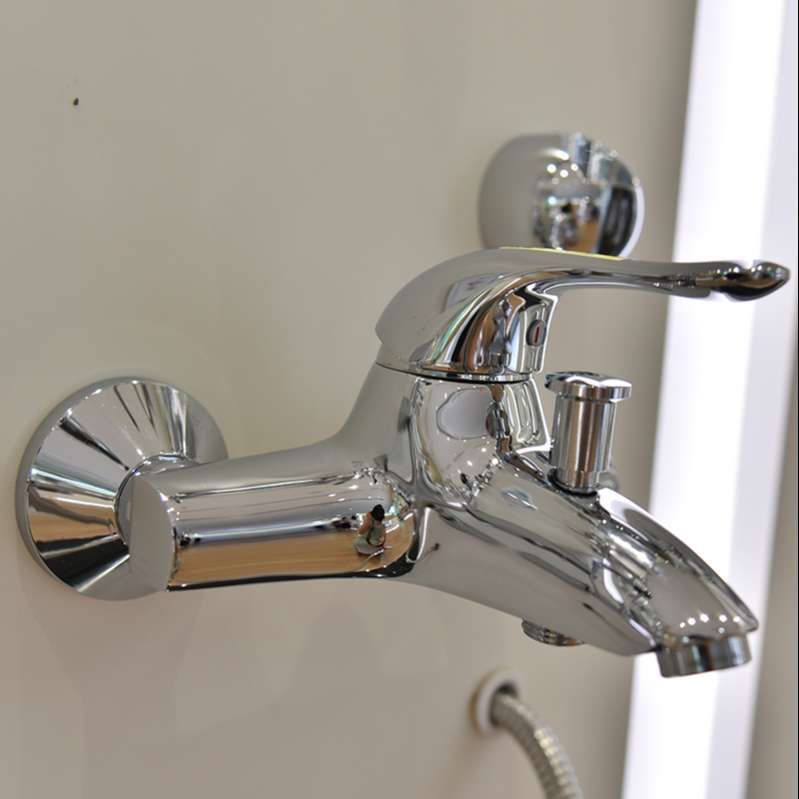 Bộ vòi sen tắm nóng lạnh INAX BFV-223S (BFV223S)