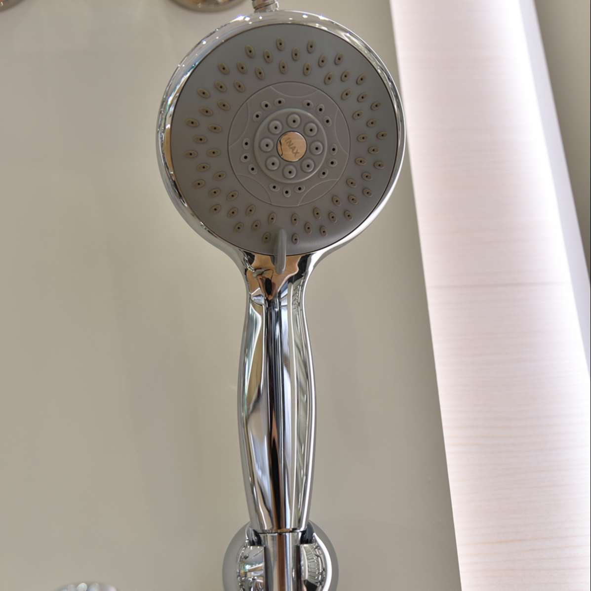 Bộ vòi sen tắm nóng lạnh INAX BFV-223S (BFV223S)