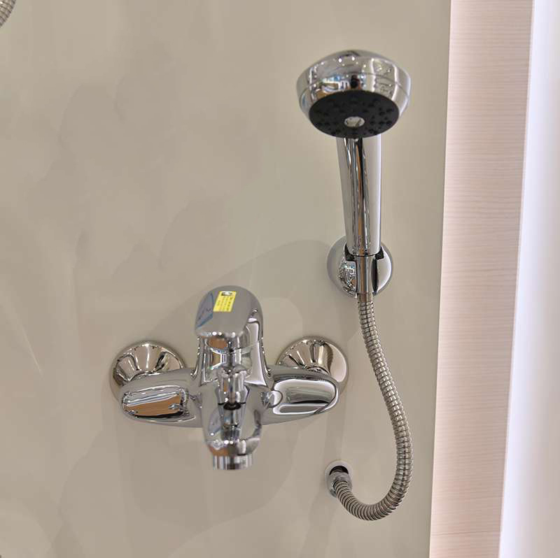 Bộ vòi sen tắm nóng lạnh INAX BFV-3003S-1C (BFV3003S1C)