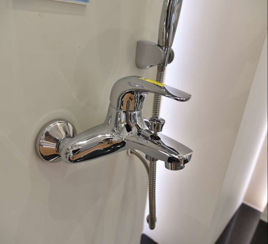 Bộ vòi sen tắm nóng lạnh INAX BFV-3003S-3C (BFV3003S3C)