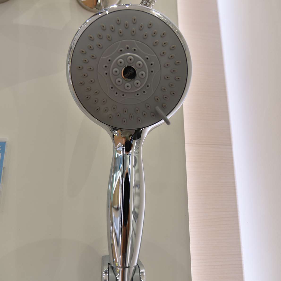 Bộ vòi sen tắm nóng lạnh INAX BFV-3003S-3C (BFV3003S3C)