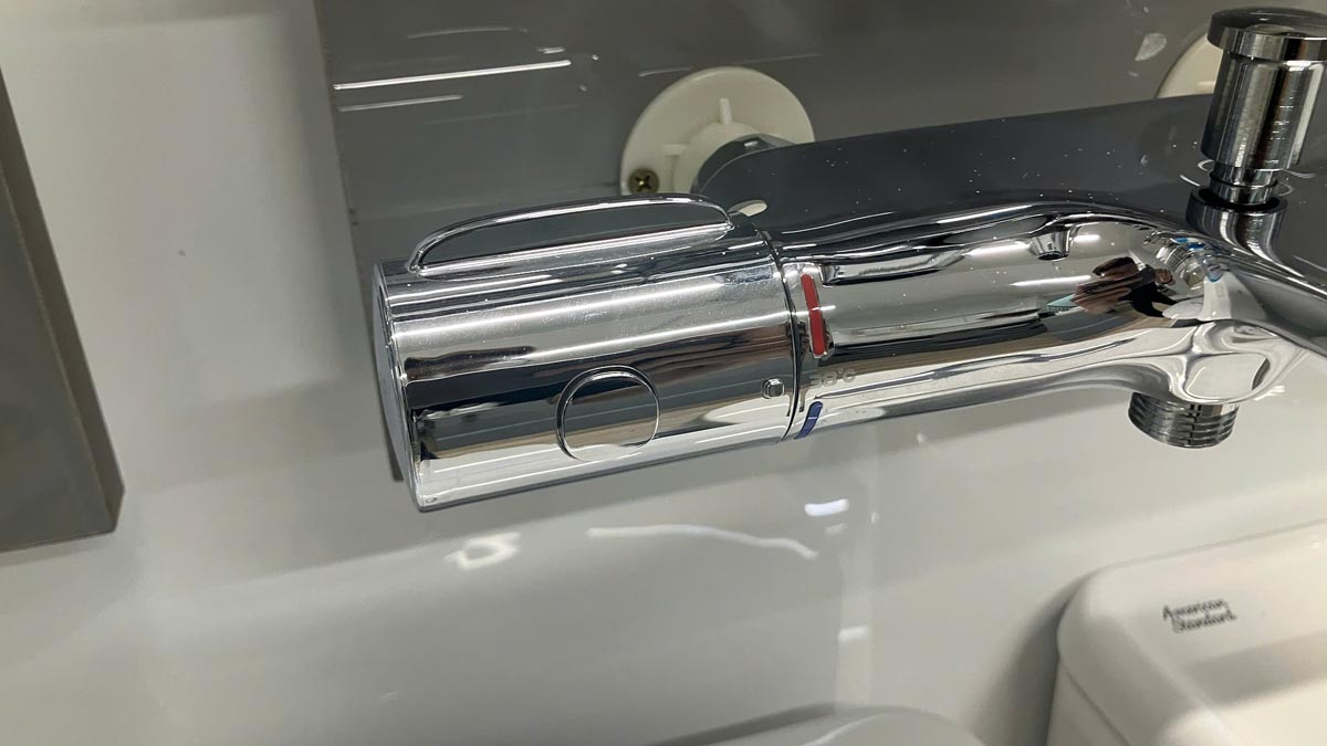 Sen tắm nhiệt độ INAX BFV-3413T-4C (BFV3413T4C)