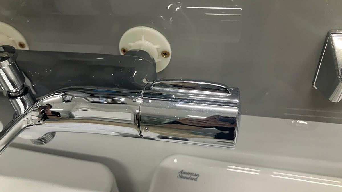 Sen tắm nhiệt độ INAX BFV-3413T-4C (BFV3413T4C)