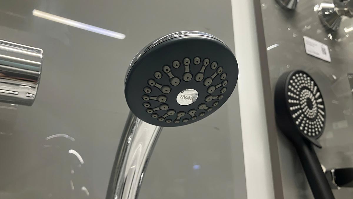 Sen tắm nhiệt độ INAX BFV-3413T-4C (BFV3413T4C)