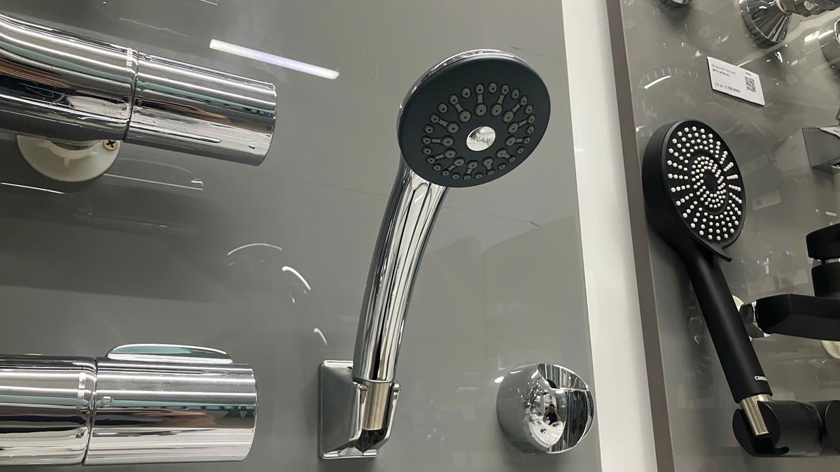 Sen tắm nhiệt độ INAX BFV-3413T-4C (BFV3413T4C)