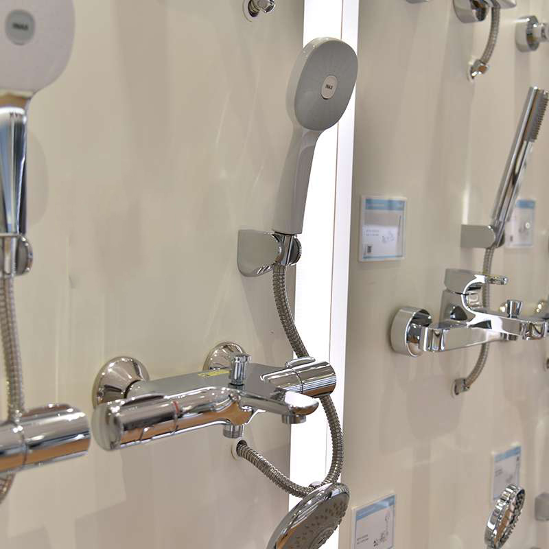 Sen tắm nhiệt độ INAX BFV-3413T-7C (BFV3413T7C)