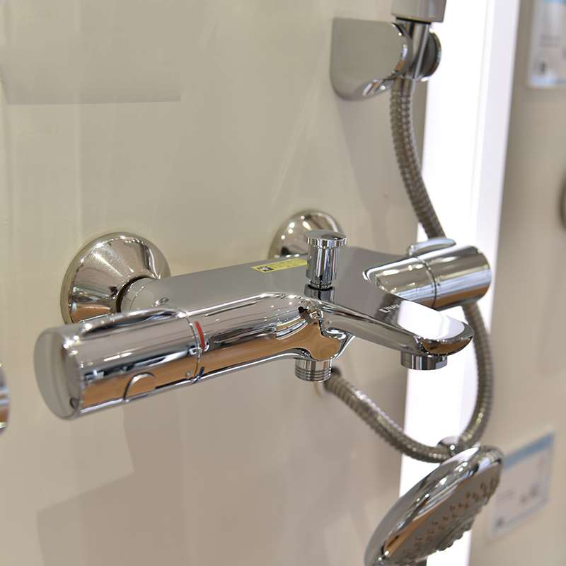 Sen tắm nhiệt độ INAX BFV-3413T-7C (BFV3413T7C)