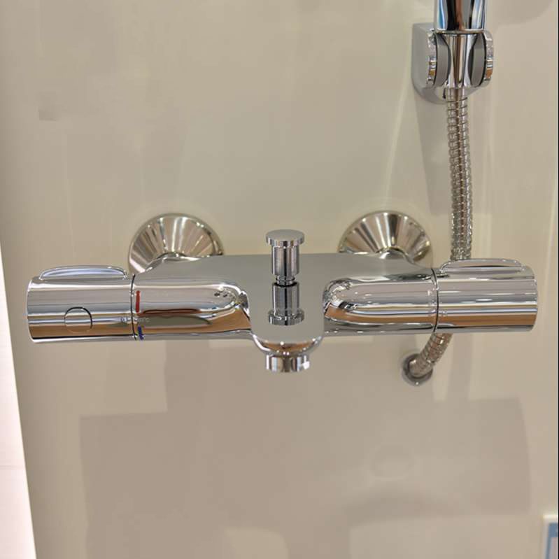 Sen tắm nhiệt độ INAX BFV-3413T-8C (BFV3413T8C)