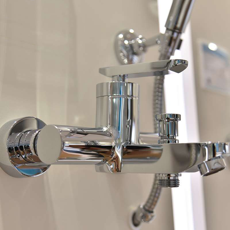 Sen tắm nóng lạnh INAX BFV-4000S (BFV4000S)