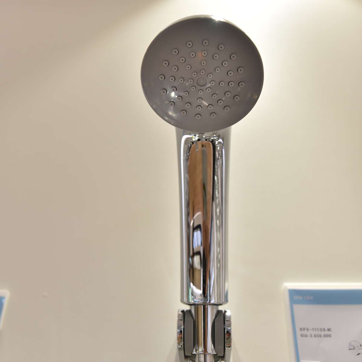 Bộ vòi sen tắm nóng lạnh INAX BFV-4103S-5C (BFV4103S5C)