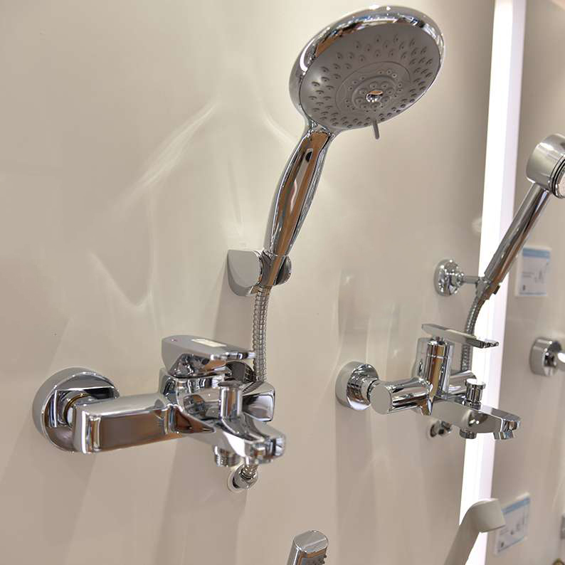 Sen tắm nóng lạnh INAX BFV-5003S (BFV5003S)