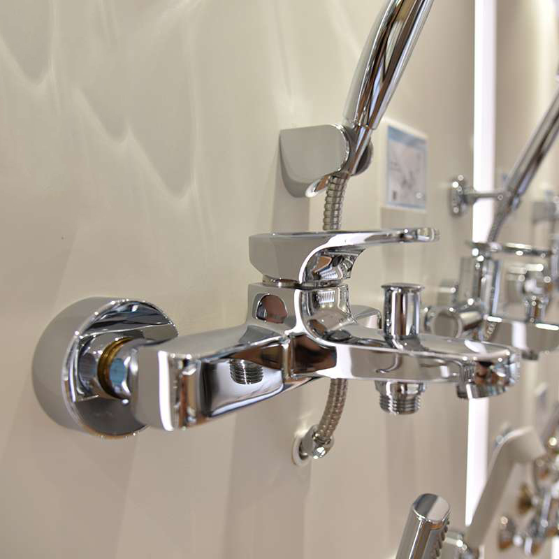 Sen tắm nóng lạnh INAX BFV-5003S (BFV5003S)