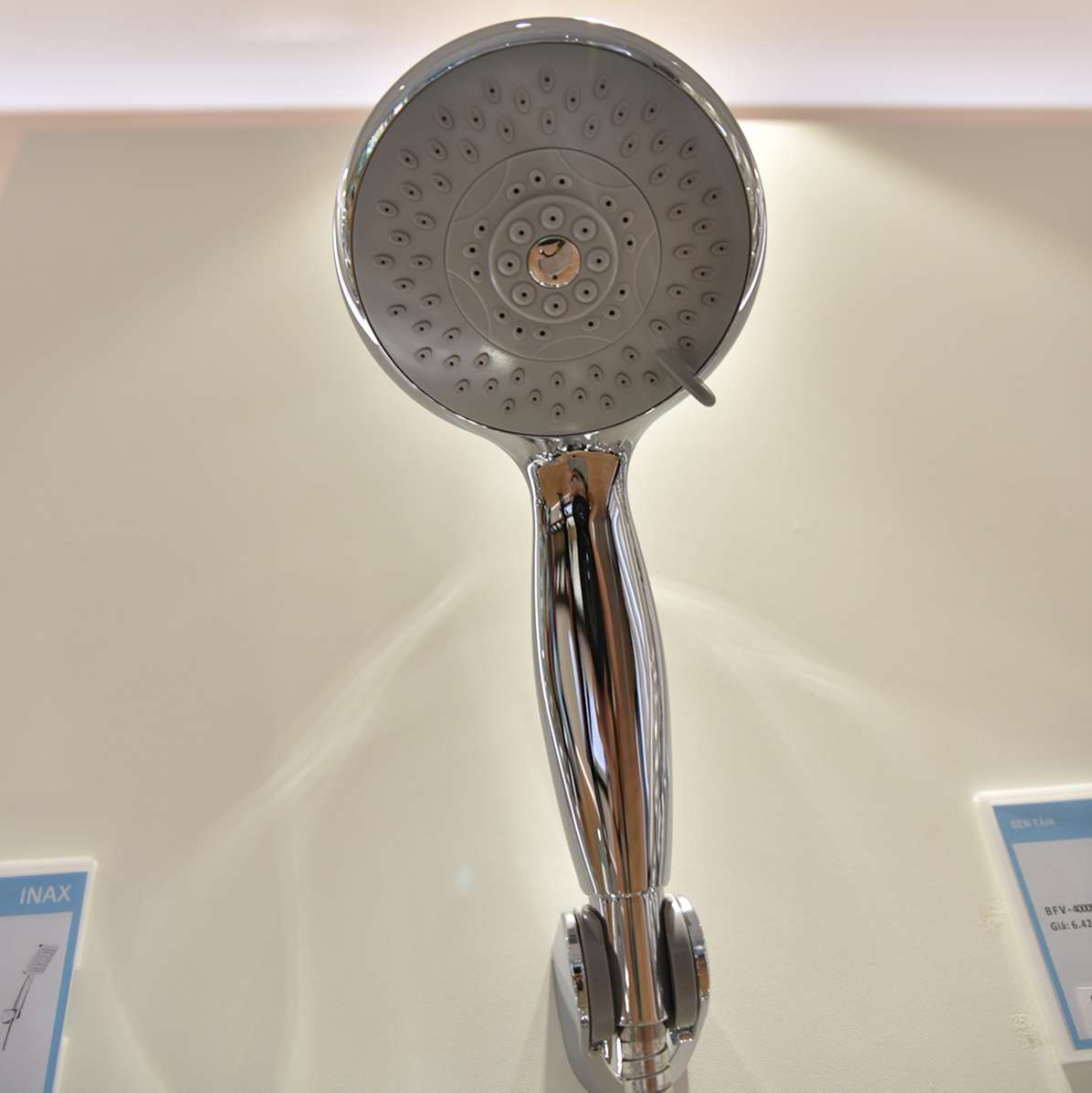 Sen tắm nóng lạnh INAX BFV-5003S (BFV5003S)