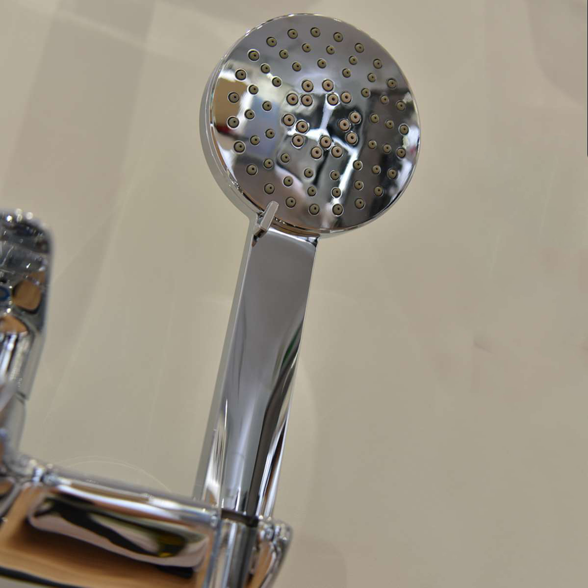 Bộ vòi sen tắm nóng lạnh INAX BFV-503S (BFV503S)