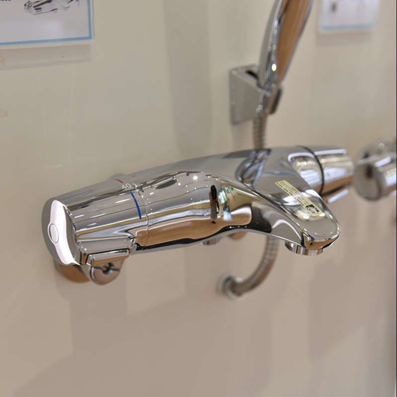 Sen tắm nhiệt độ INAX BFV-5103T-3C (BFV5103T3C)