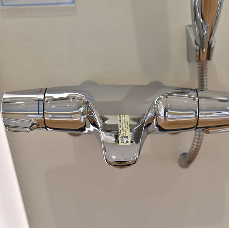 Sen tắm nhiệt độ INAX BFV-5103T-3C (BFV5103T3C)