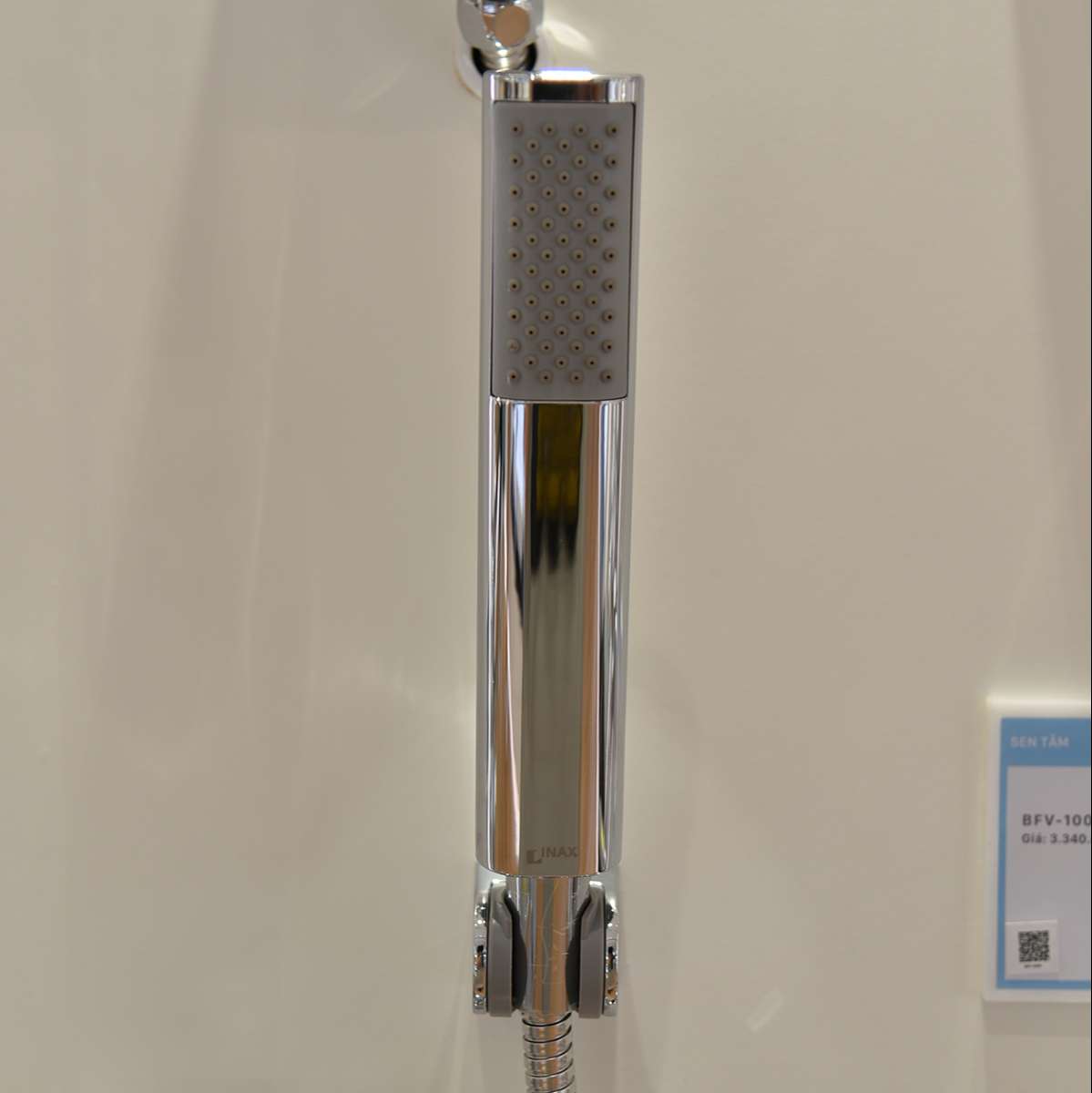 Sen tắm nóng lạnh INAX BFV-6003S (BFV6003S)