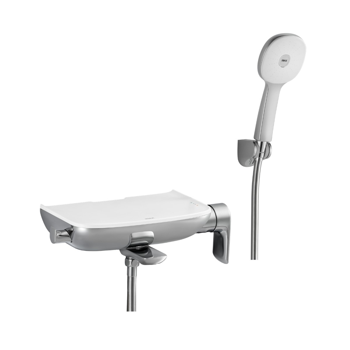 Sen tắm nóng lạnh INAX BFV-613S