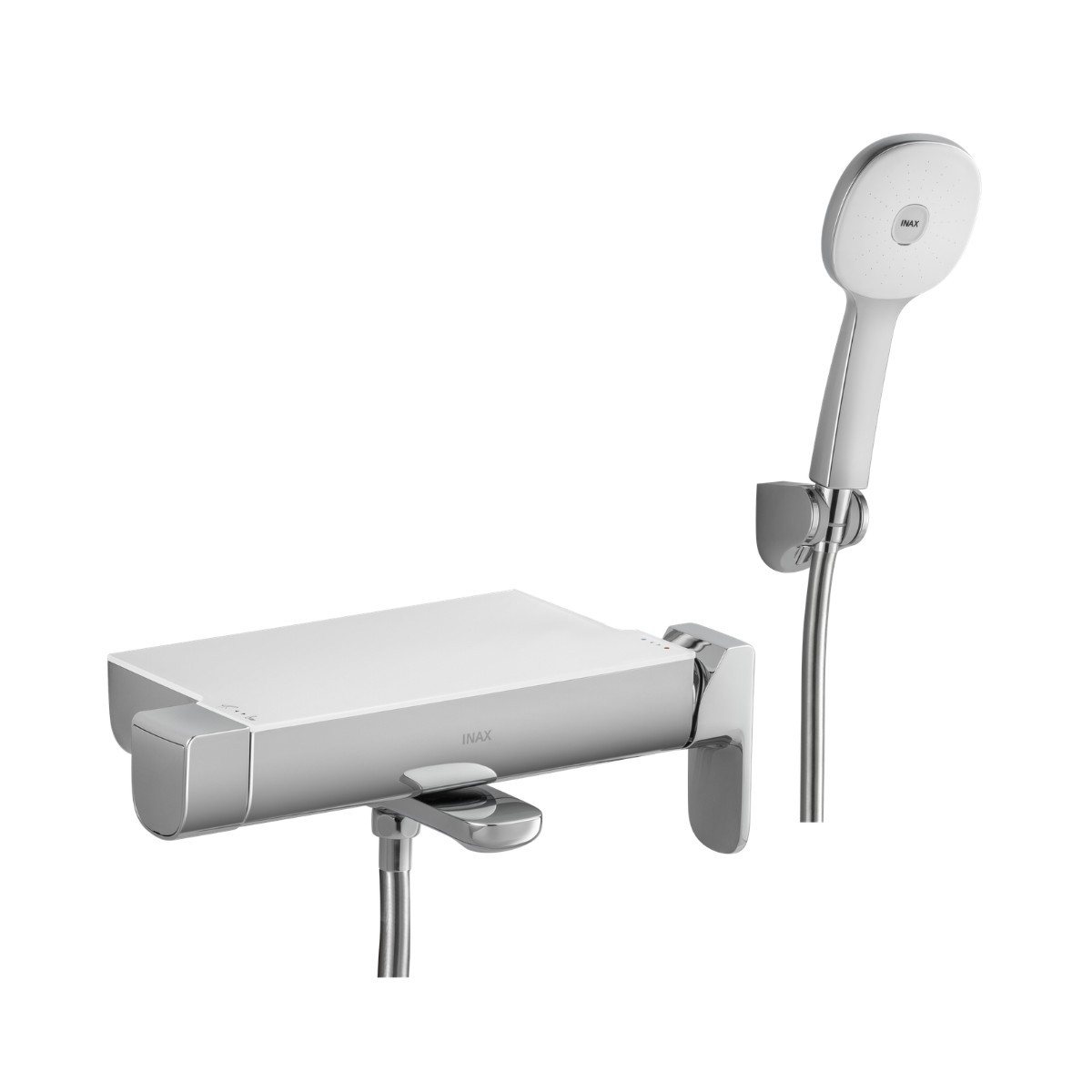 Sen tắm nóng lạnh INAX BFV-633S