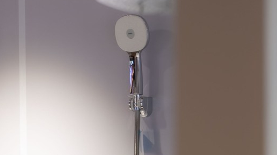 Sen tắm nóng lạnh INAX BFV-633S