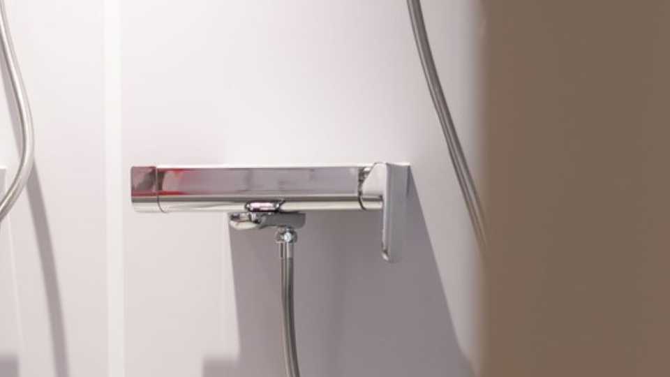 Sen tắm nóng lạnh INAX BFV-633S