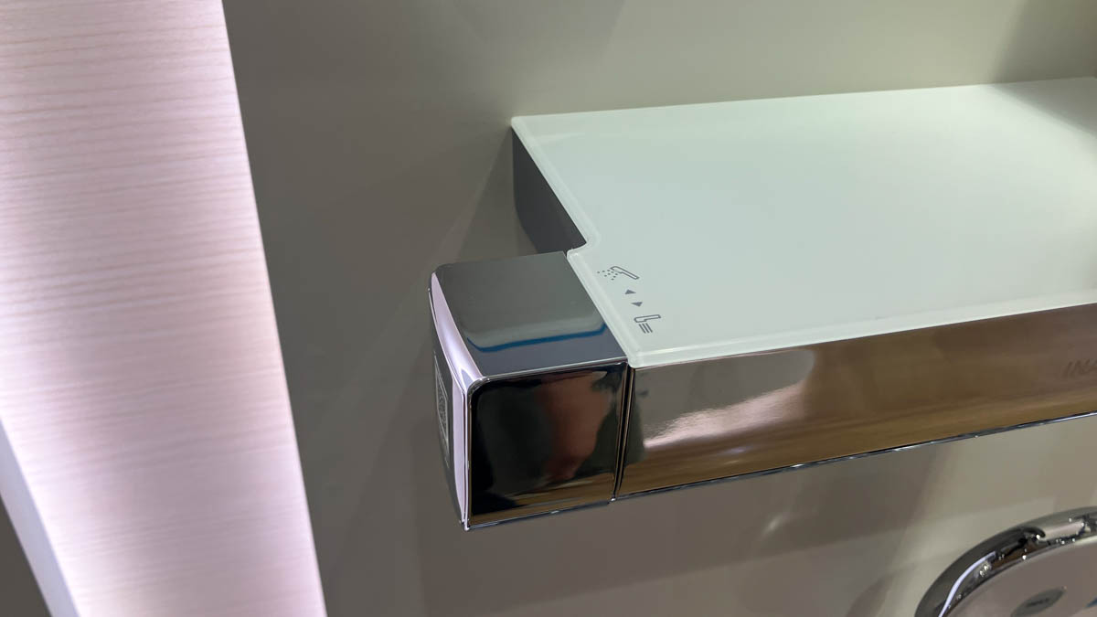 Sen tắm nóng lạnh INAX BFV-633S (BFV633S)