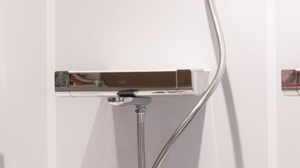 Sen tắm nhiệt độ INAX BFV-636T