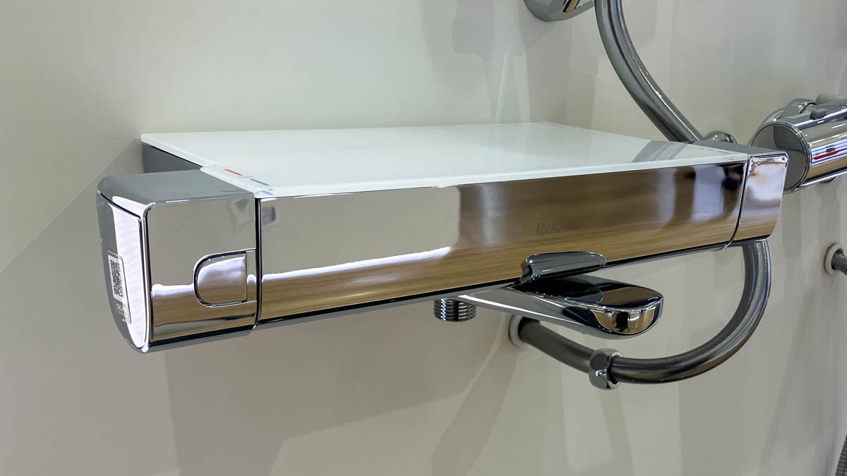 Sen tắm nhiệt độ INAX BFV-636T (BFV636T)
