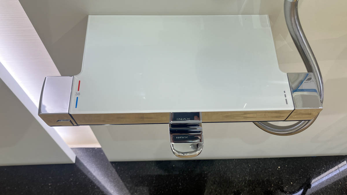 Sen tắm nhiệt độ INAX BFV-636T (BFV636T)