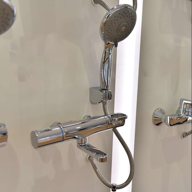 Sen tắm nhiệt độ INAX BFV-7145T-3C (BFV7145T3C)