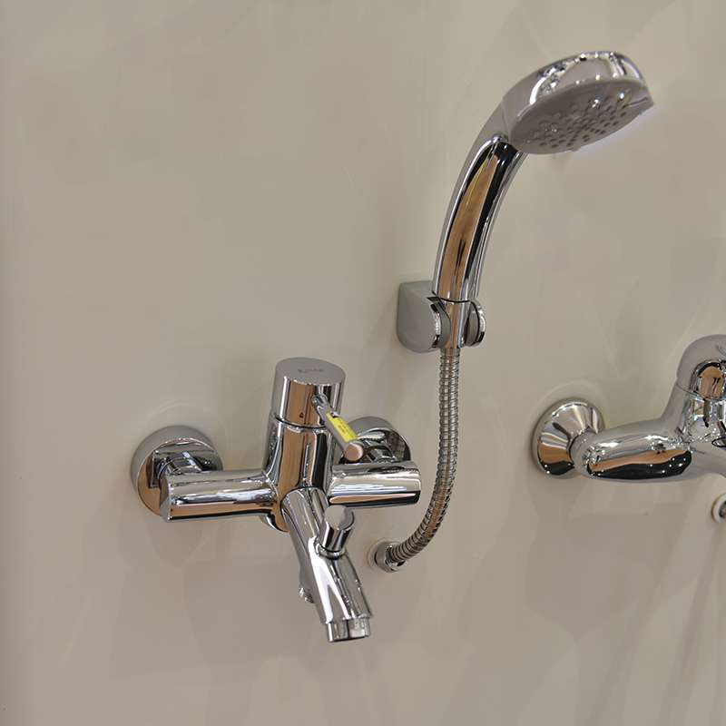 Sen tắm nóng lạnh INAX BFV-8000S-5C (BFV8000S5C)