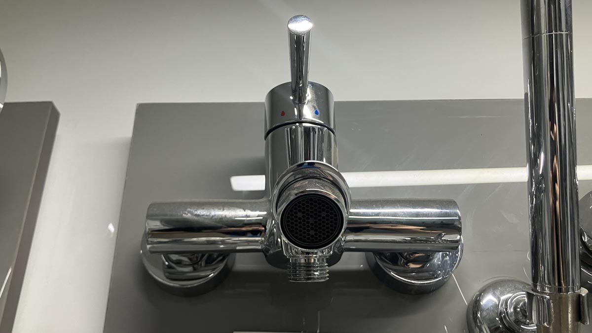 Sen tắm nóng lạnh INAX BFV-8000S (BFV8000S)