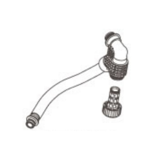 Dây cấp nước INAX A-DV618S-21