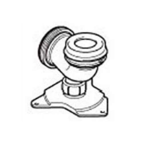 Đế thải nước INAX A-S20S(305)-1