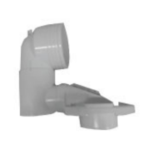 Thân đế thải INAX PT-1052G52G17(305)-1