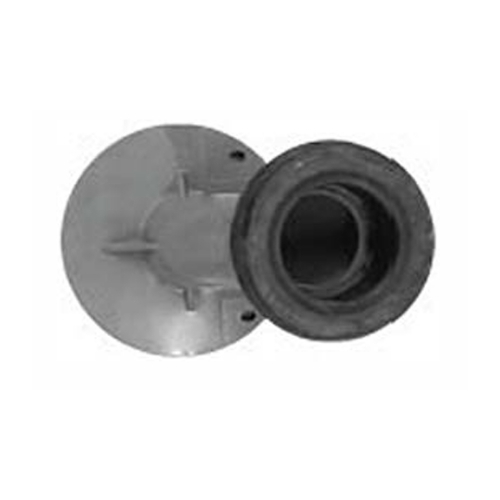 Đế thải bồn cầu INAX PT-17V-01 (PT17V01)
