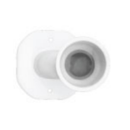 Đế thải nhựa INAX T-82V/BW1