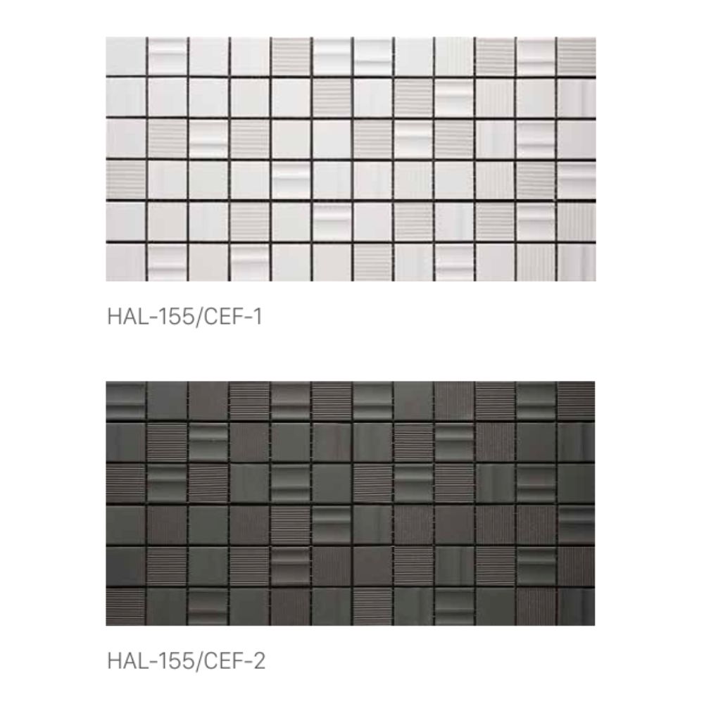 Gạch ốp tường CELAVIO E INAX HAL-155/CEF