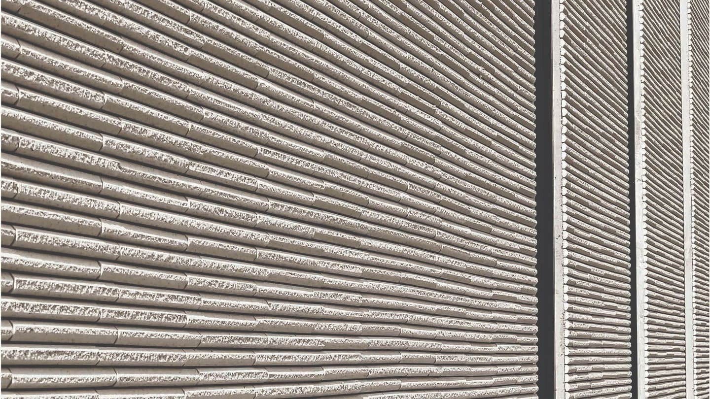 Gạch ốp tường HOSOWARI BORDER RANDOM INAX HAL-20BR/HB